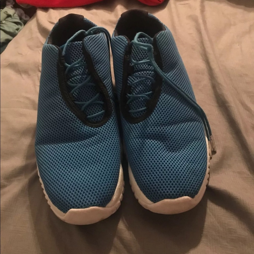 Jordan Futures - Picture 2 of 4